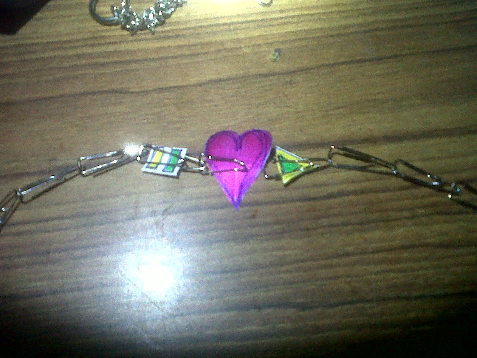 The 5min Note-making Bracelet