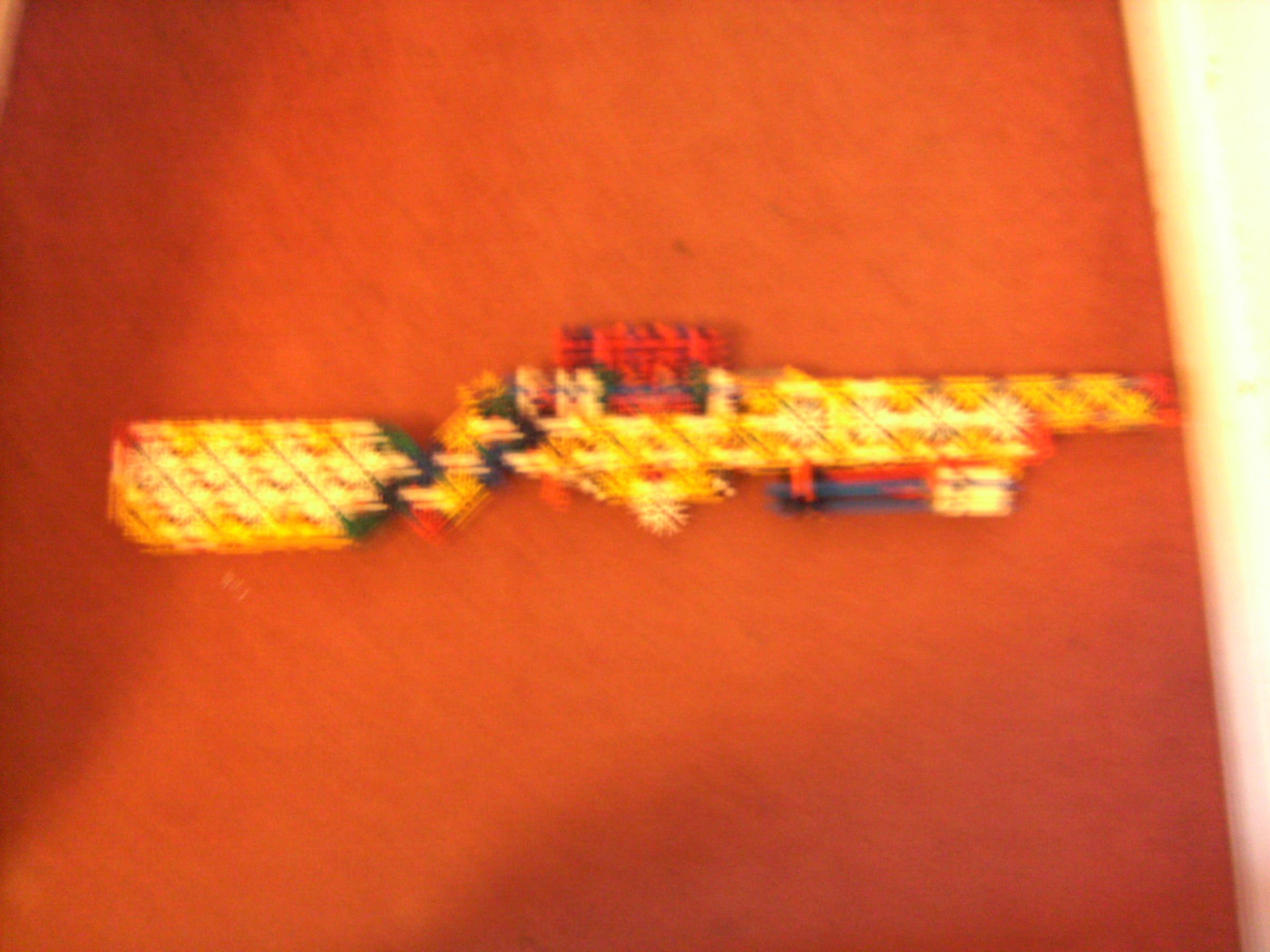 Jabba's Knex Rifle ( edit )