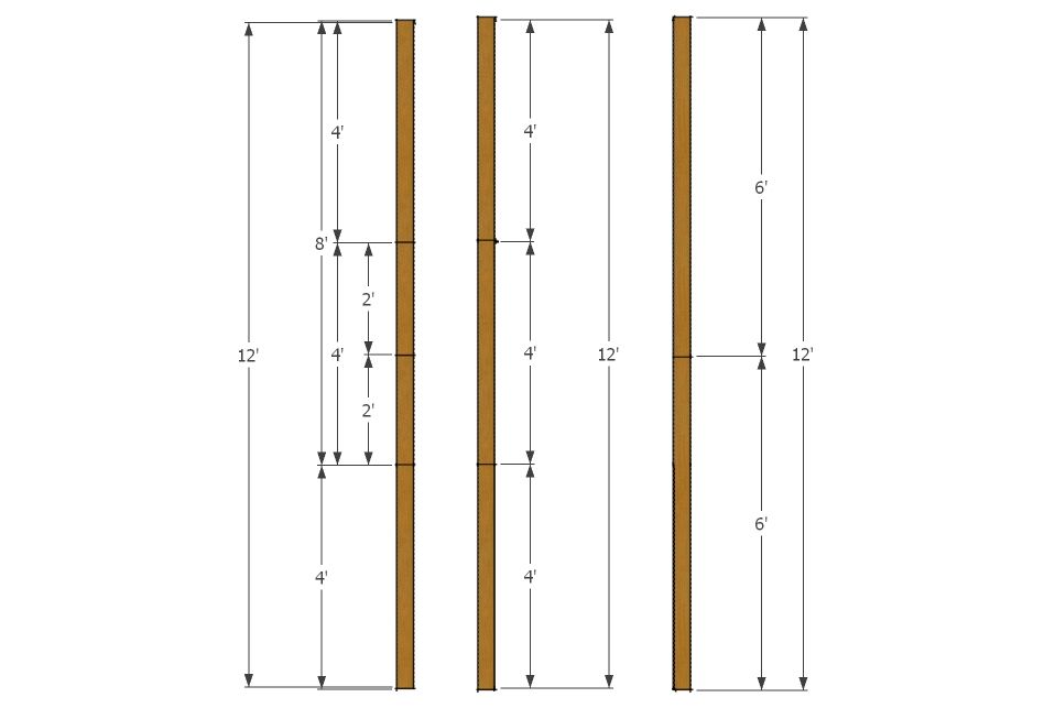 Table Saw -  From Circular Saw