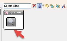 In Visuino Add,Set & Connect Components