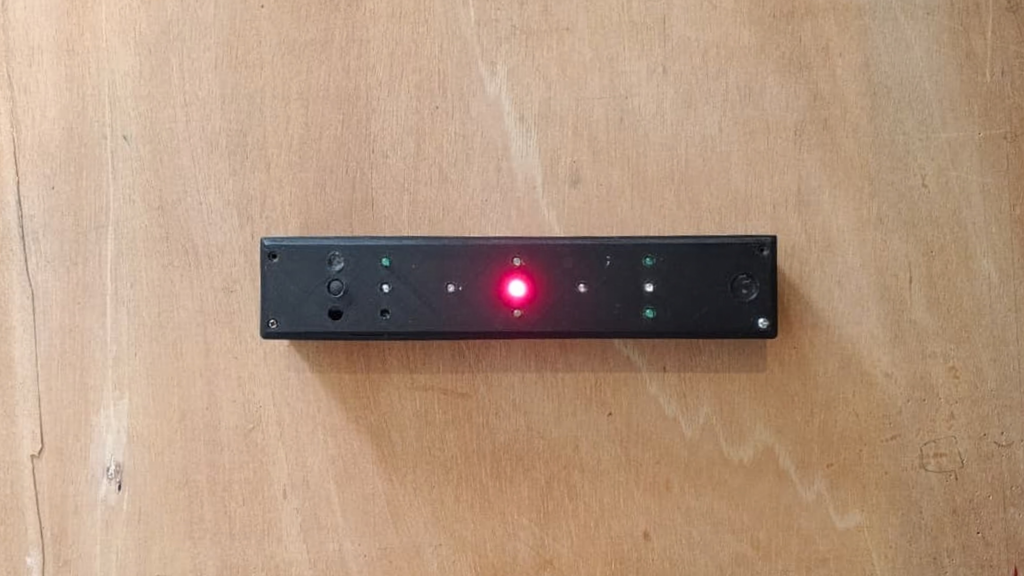 IncliSense Digital Level