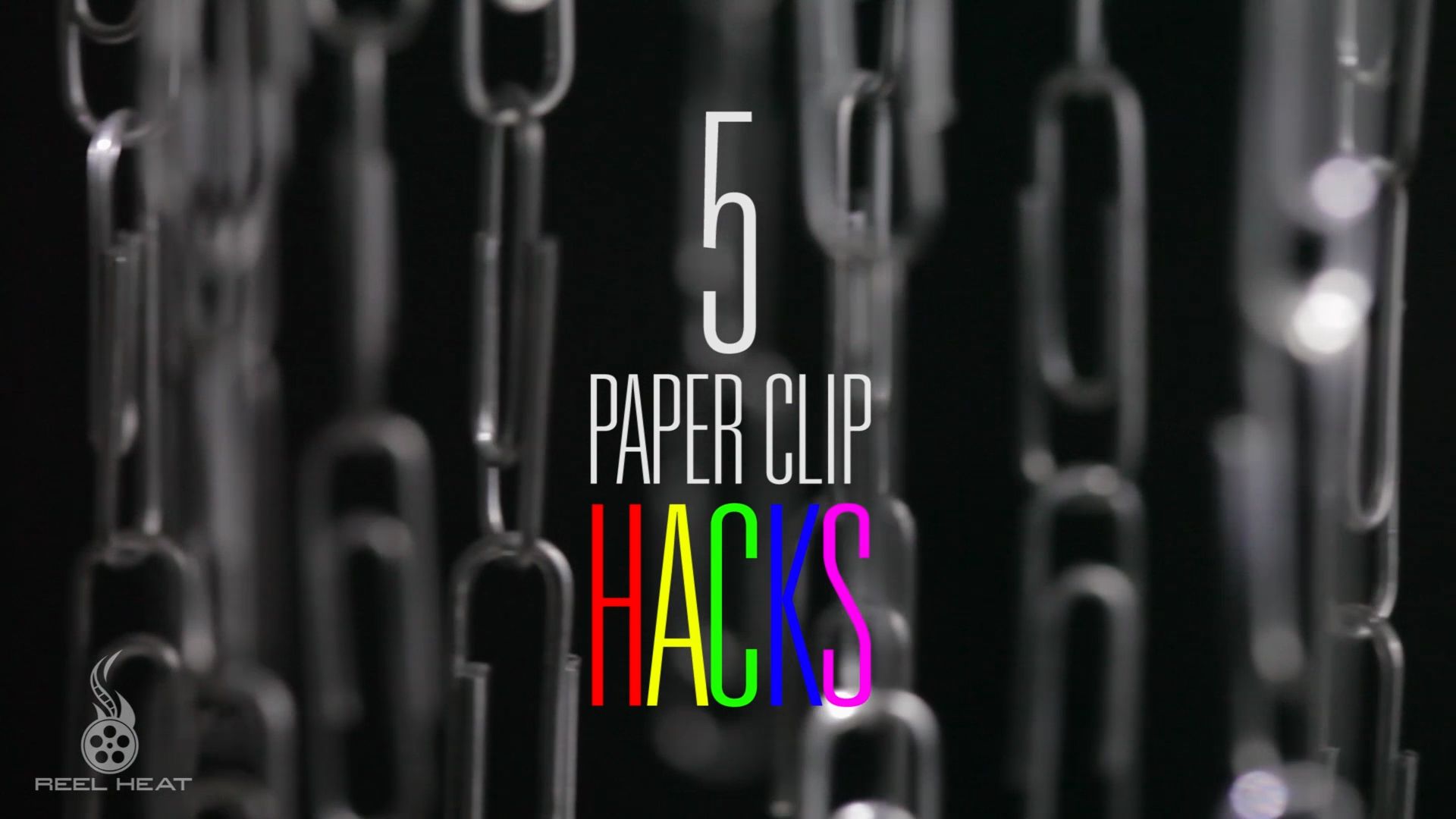 5 Useful Paper Clips Life Hacks 5 Steps (with Pictures) Instructables