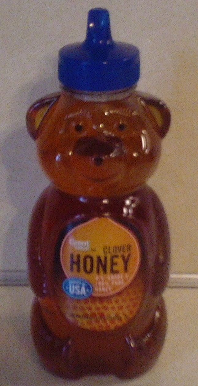 How to Make Crunchy Munchy Honey Cakes