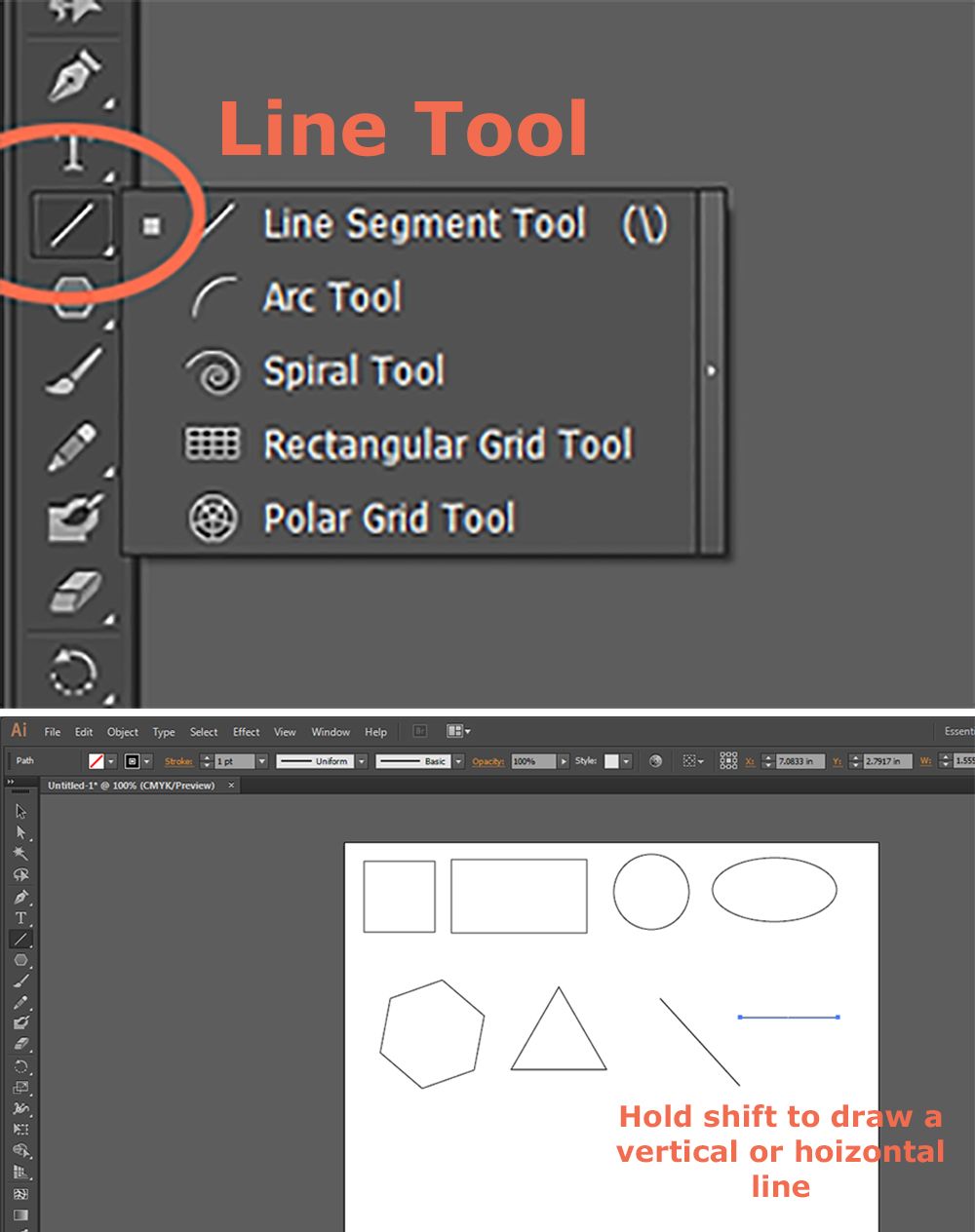 How to Create a Laser Cut File in Illustrator 5 Steps Instructables