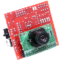 Interfacing a CMUCam2 to an OOPIC