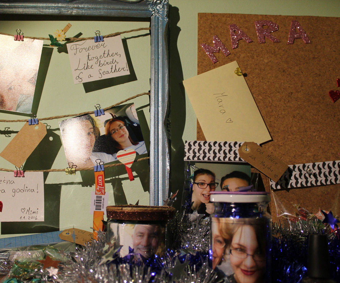 4 Easy DIY Christmas Gifts (with Video)