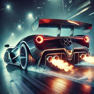 Give Me Thine Inspiration!