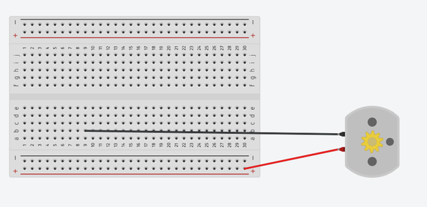 Assembling the Circuit
