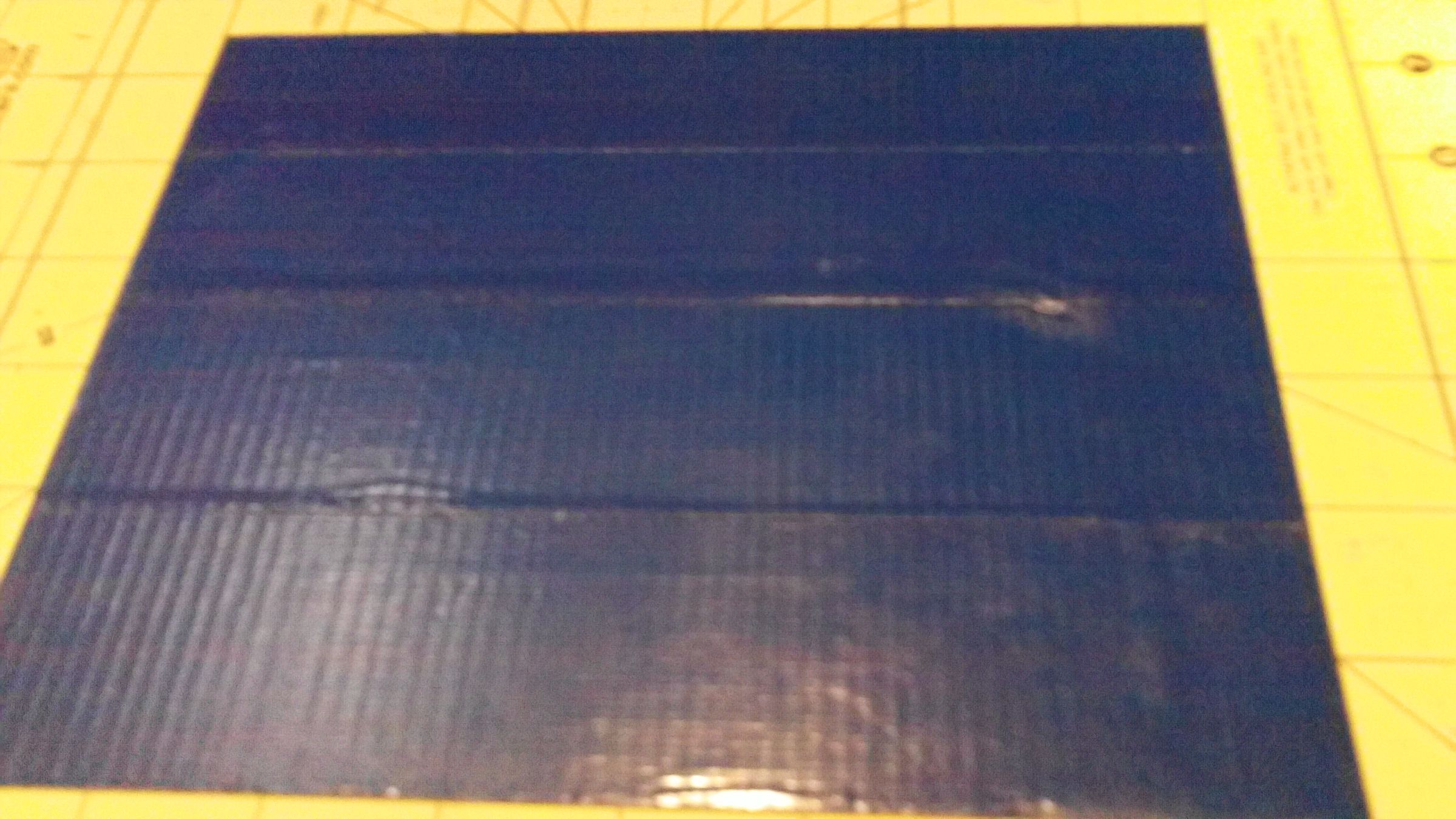 Ductape Wallets