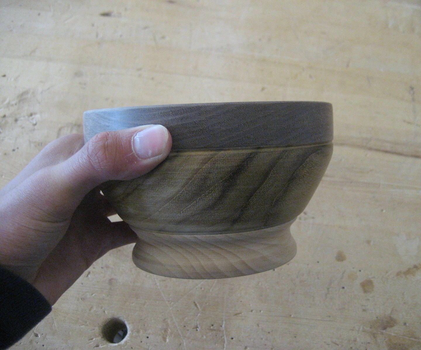 How to Make a Multilayered Wooden Bowl 6 Steps Instructables