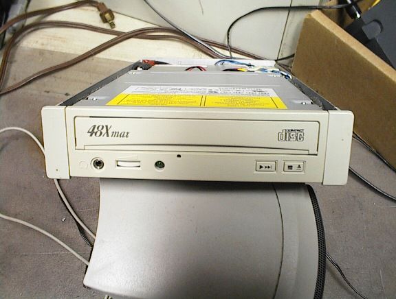 MAKE a CD Player : 4 Steps - Instructables