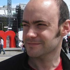 author