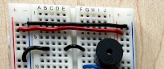 Adding Components to the Breadboard & Wiring