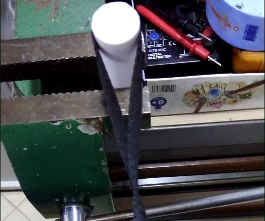 Stronger 3d Print With Polyester Infill