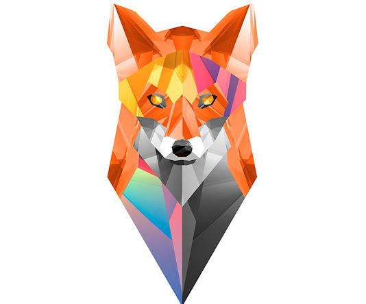 How to 3d Print a 6 color Fox