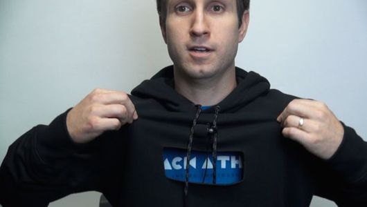 Smart Hoodie