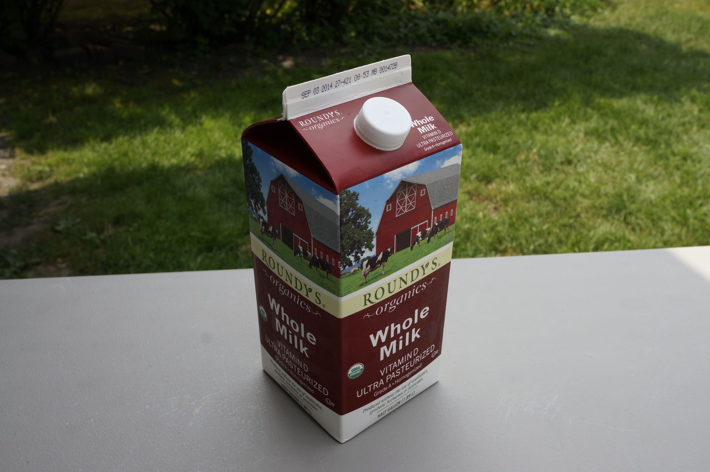 Milk + Soap = Awesome Reaction 8 Steps (with Pictures) Instructables