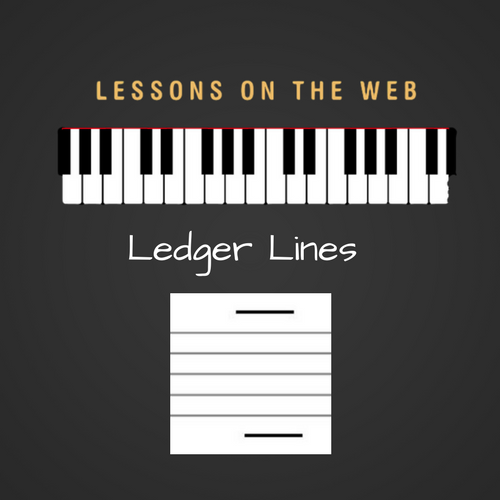 How to Read Ledger Lines Fast! : 6 Steps - Instructables