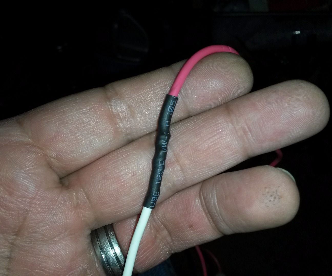 How to Make a Proper Western Union Solder Joint