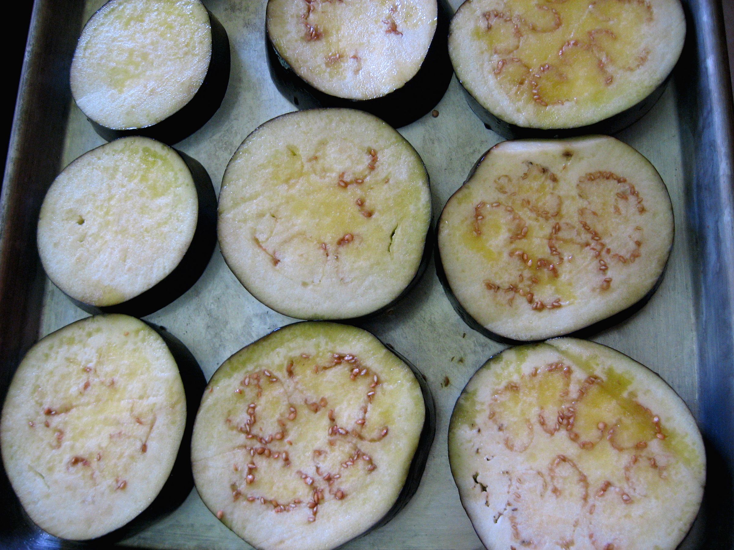 14+ Egyptian Eggplant Recipe