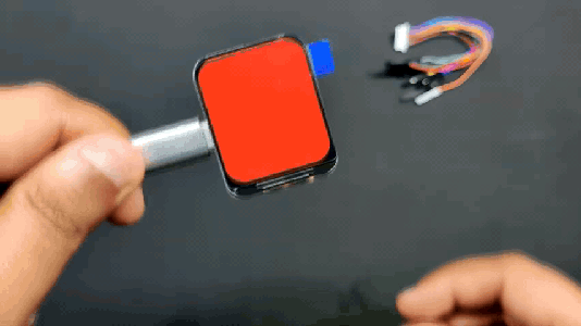ESP32 Display Dev Board