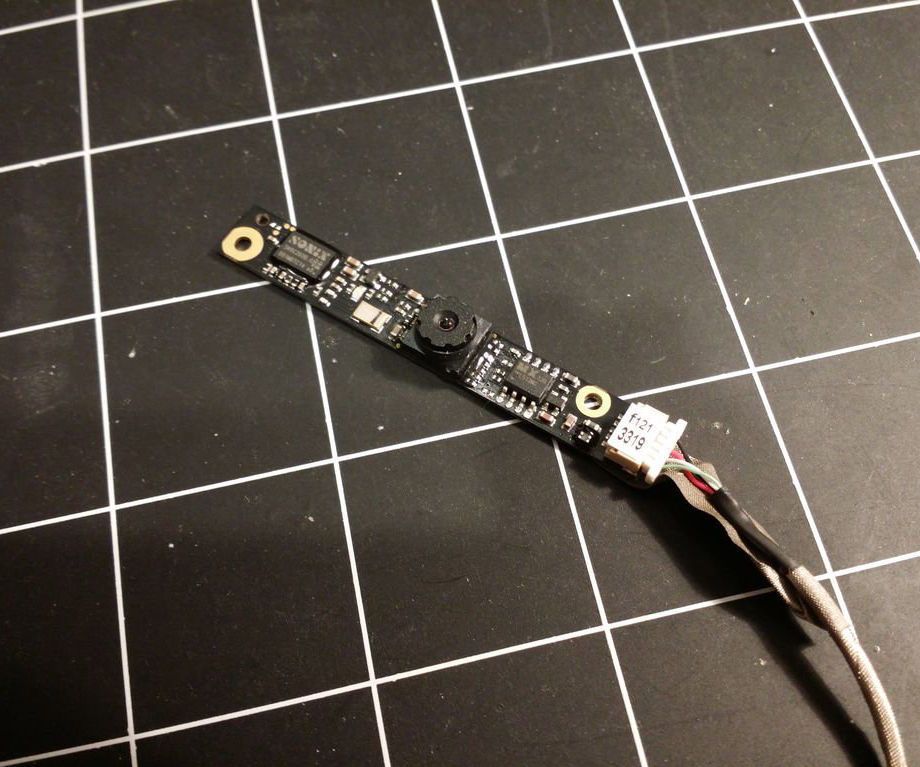 Salvage USB Gear From Discarded Laptops