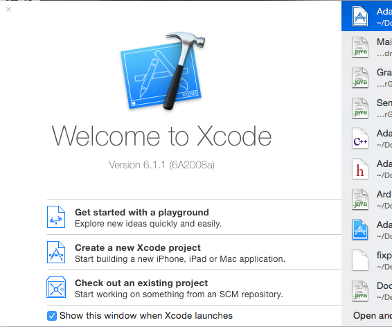 Using Javascript in Your IOS App
