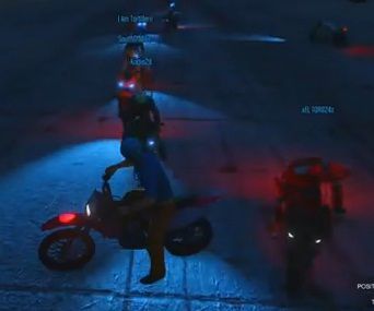 The Development of GTA Game Series