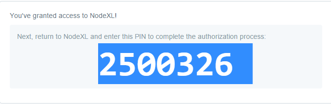 Download Data From Twitter 