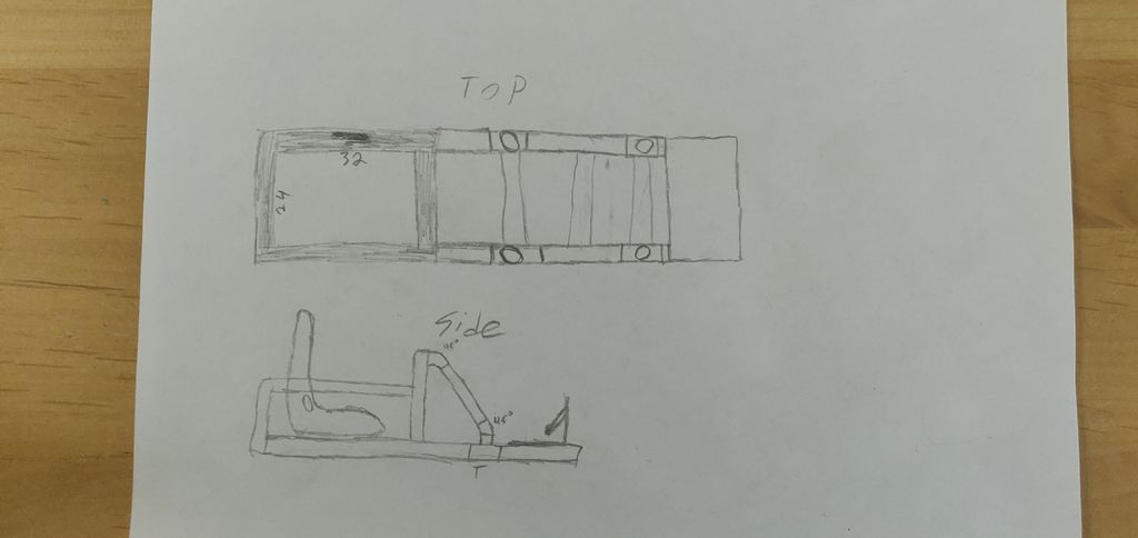 Construction of Frame