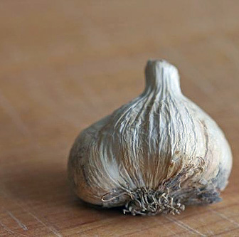 How to Prep Garlic