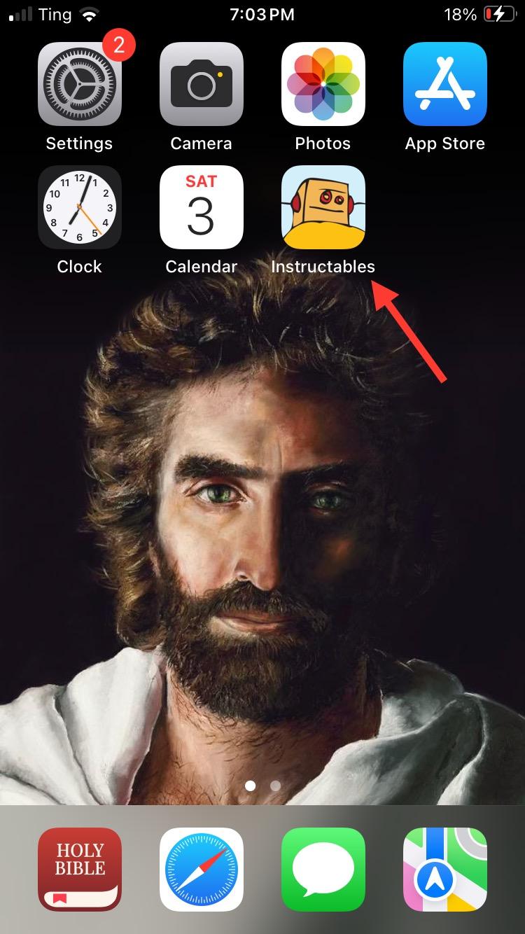 How to Add Printables to Home Screen