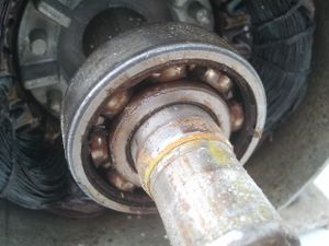 Rewinding and Renovation of the Electric Motor : 45 Steps (with ...