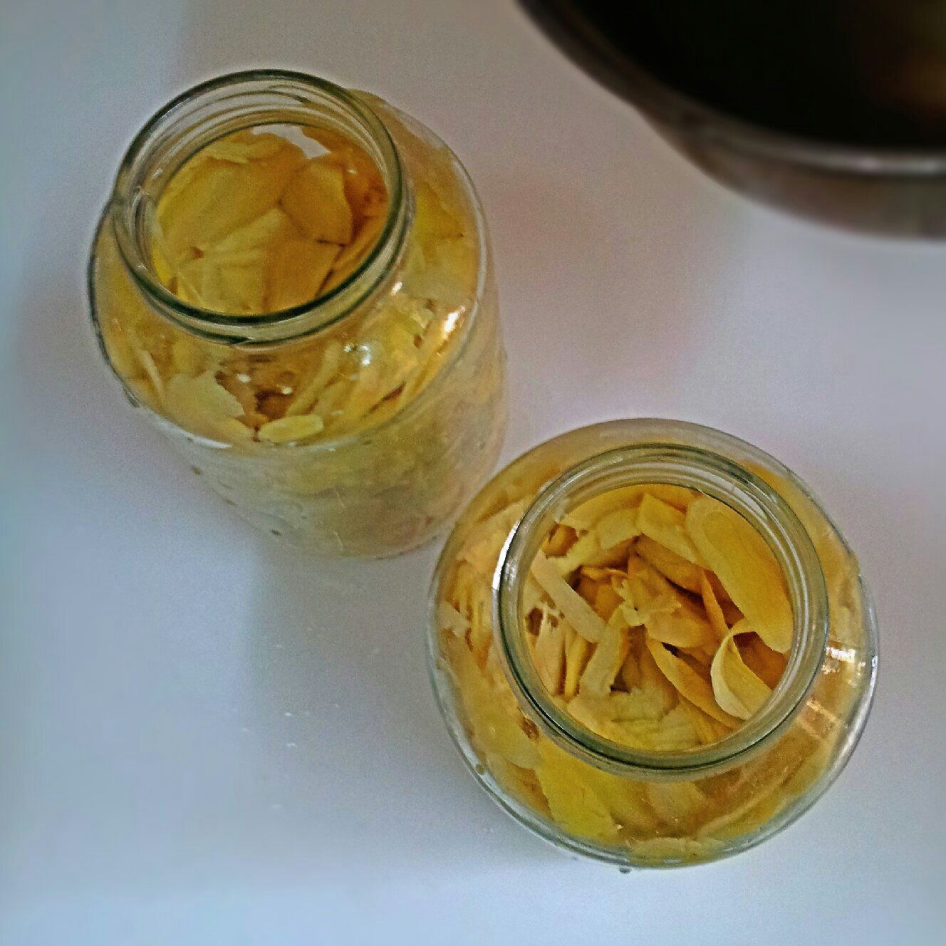 Homemade Pickled Ginger 9 Steps (with Pictures) Instructables