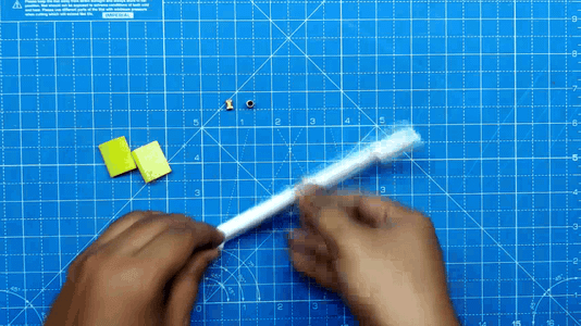 Adding Threaded Inserts: STAND