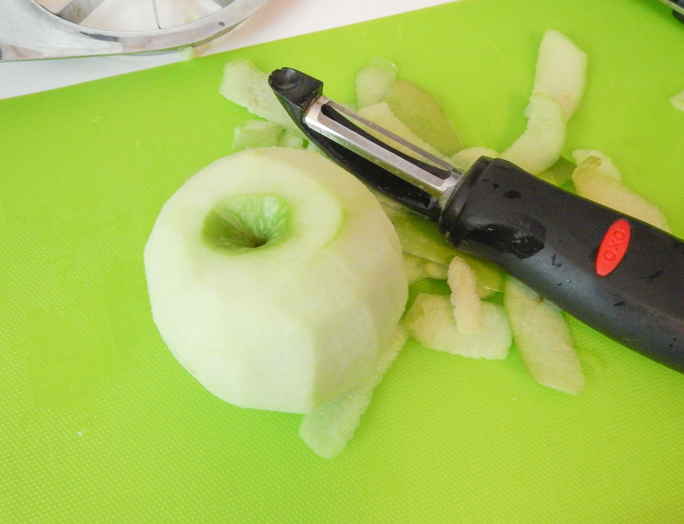 How to Dehydrate Apples 5 Steps (with Pictures) Instructables