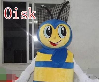 OISK MASCOT