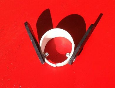 DIY PVC Clamp : 4 Steps (with Pictures) - Instructables