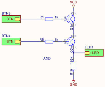Build an 8-bit Microcontroller - Part I. : 6 Steps (with Pictures ...