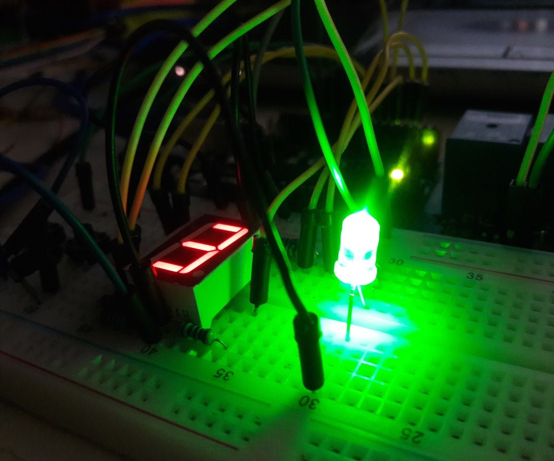 Arduino: Pushing the Limits || Power-plugin timer.