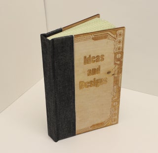 Binding a Book With Common Materials : 13 Steps (with Pictures