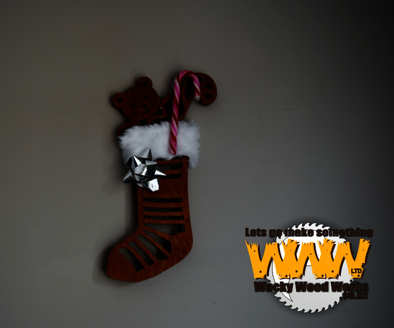 Christmas Wall Hanging Decoration