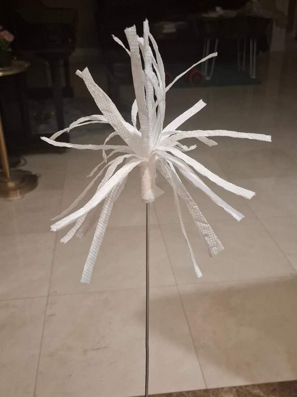 Dandelion Uprising: Bamboo Revolution