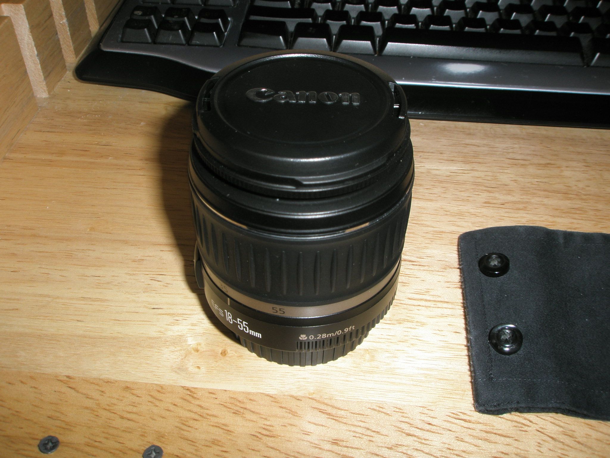 Camera Lens Protector