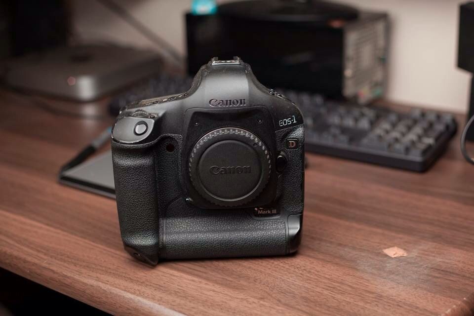 DIY Icelight for Photography Save ~$400