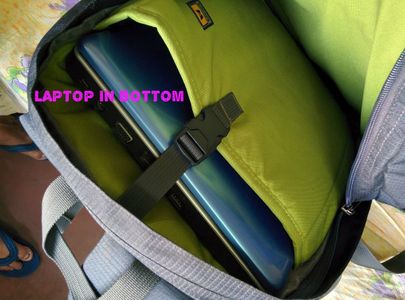 PORTABLE MINI LAB IN a BACKPACK : 7 Steps - Instructables