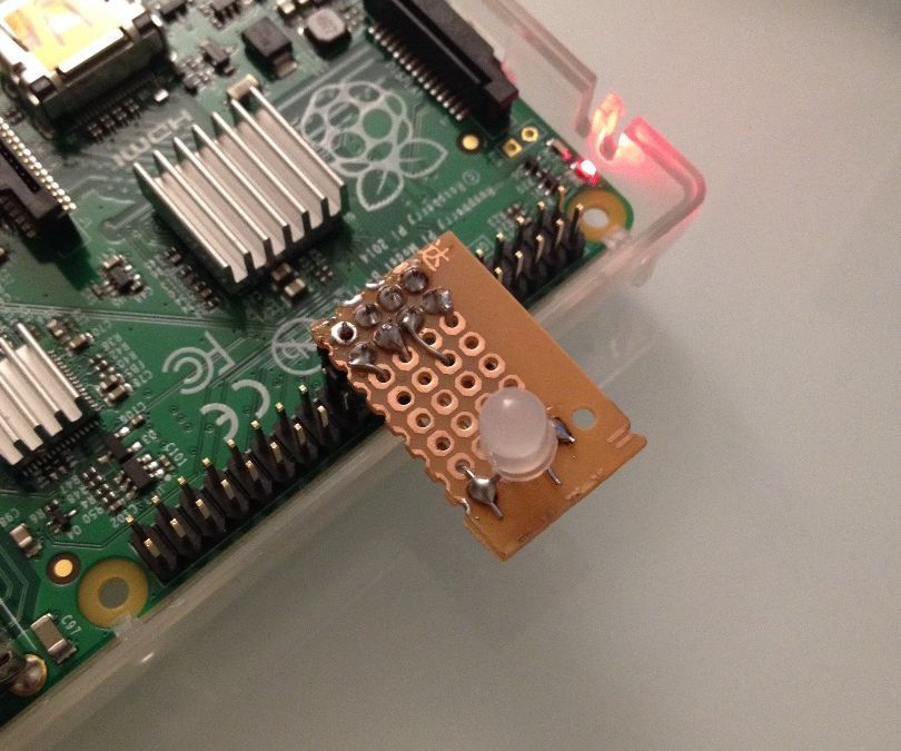 Simple Python RGB Raspberry Pi Tutorial