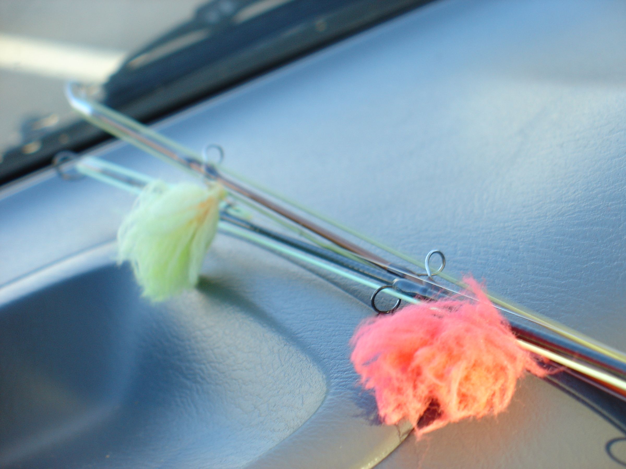 How to Get Prepared for a Weekend of Fly Fishing