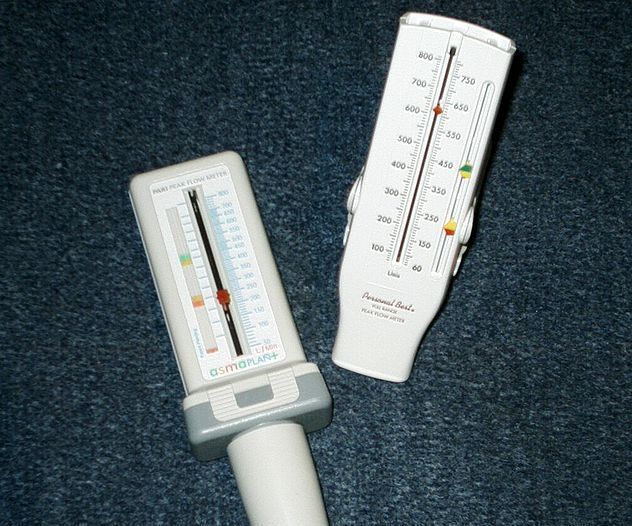 How I Defeated My Asthma