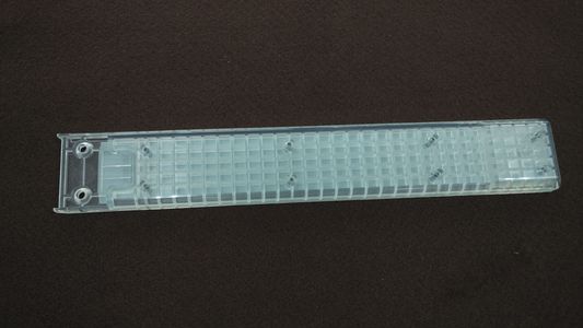 結合琴柄和旋轉支架